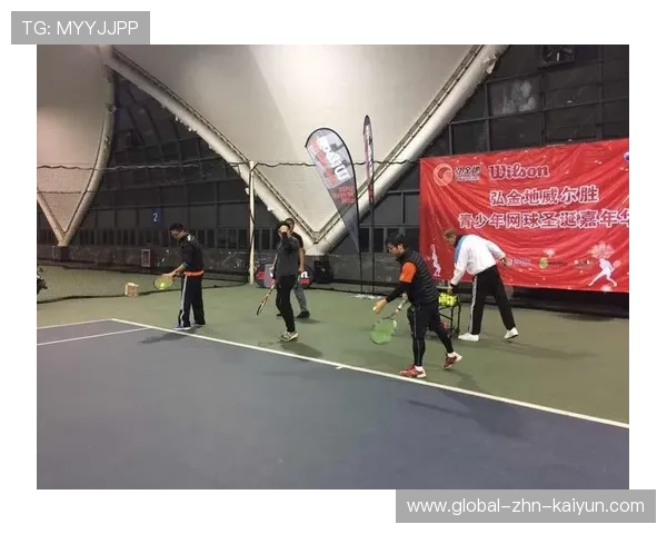 网球俱乐部完善暑期训练营师资配备与安全保障,网球俱乐部招生